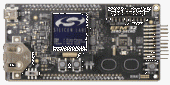 Silicon Labs EFM32ZG-STK3200 Zero Gecko Starter Kit