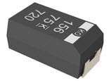 Kemet T521 High Voltage Polymer Capacitors