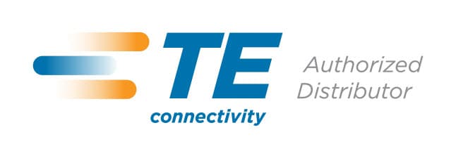 TE Connectivity標誌