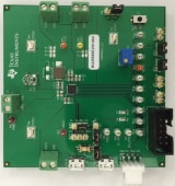 Texas Instruments bq2589xEVM-644 Evaluation Modules (EVM)