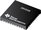 Texas Instruments DRV8308 Brushless DC Motor Controller