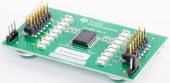 Texas Instruments Digital Isolator Evaluation Module (EVM)