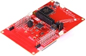 LAUNCHXL-CC1310 SimpleLink™ Sub-1 GHz MCU LaunchPad™ Development Kit