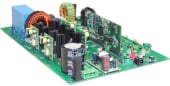 Texas Instruments TIEVM-HV-1PH-DCAC Inverter Reference Design
