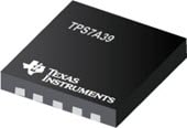 Texas Instruments TPS7A39 Positive/Negative LDO Regulator