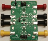 Texas Instruments TPS7A39EVM-865 LDO Evaluation Module (EVM)