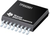 Texas Instruments TPS92691 Multi-Topology LED Driver