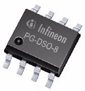 Infineon Automotive Dashboard Instrumentation