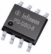 Infineon TLS805B1 Ultra Low Quiescent Current Linear Voltage Regulator