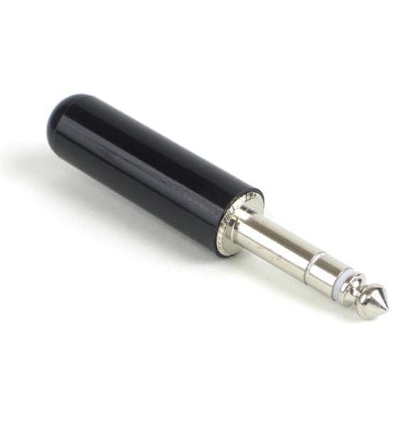 Audio & Video Connectors