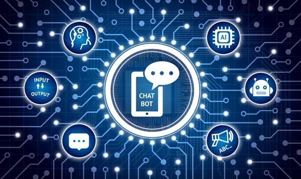 Chatbots: Audio, AI, and Machine Learning | Mouser