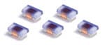 Coilcraft 0402 High L Ceramic Chip Inductors Coilcraft 0402 High L Ceramic Chip Inductors