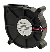 CUI Inc. omniCool™ Centrifugal DC Blowers