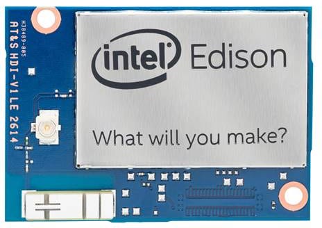 Intel Edison