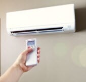 Infineon Air Conditioning Solutions