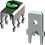 端子