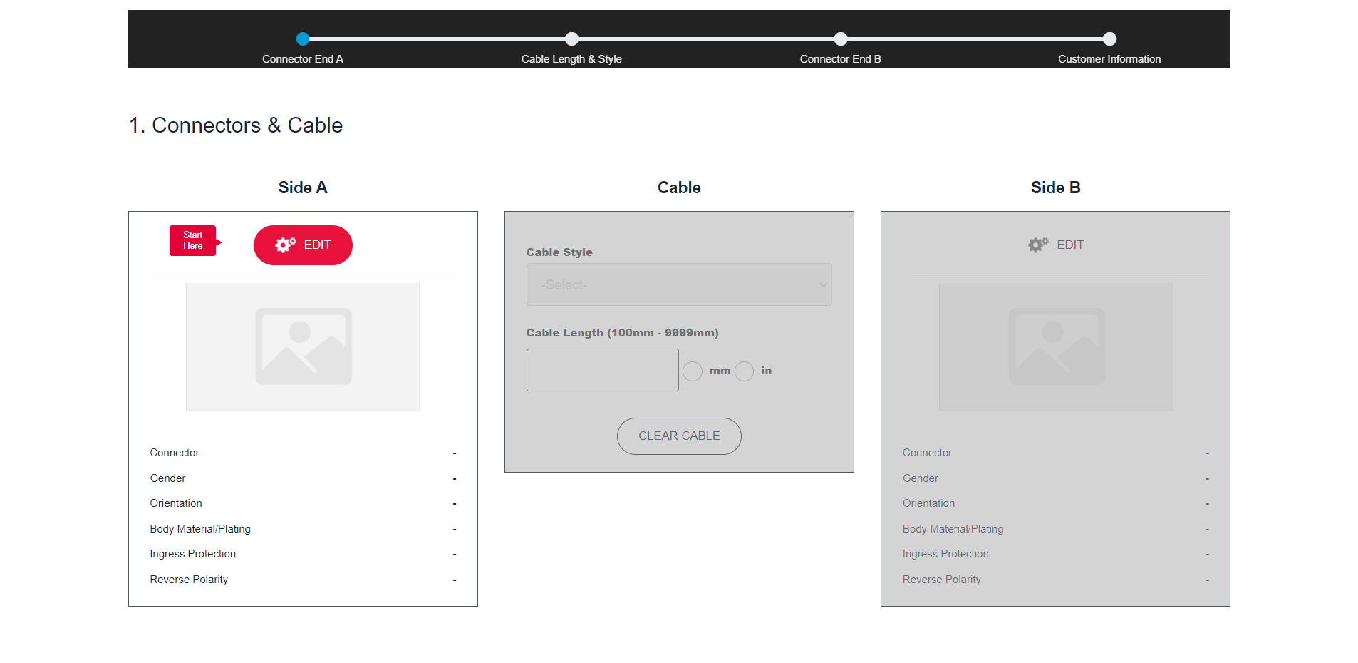 射頻纜線組件構建器