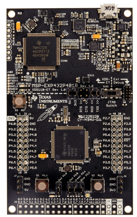Open Source vs. Proprietary: an Embedded Hardware Point of View Figure 1