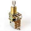 Bourns Professional Audio PDB183-GTR系列吉他電位器