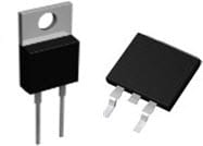 ROHM Semiconductor SiC Schottky Barrier Diodes