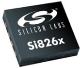 Silicon Labs Si826x Digital Drivers