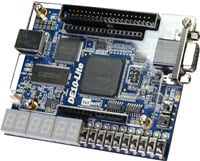 Terasic Technologies DE Series FPGA Boards
