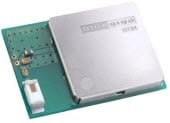 Bluegiga WT21 Bluetooth HCI Module