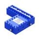 Mini-Circuits ZVDP-902-252-S+