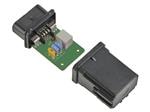 Molex 200316-1103 放大圖片