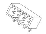 Molex 39512-6004 放大圖片