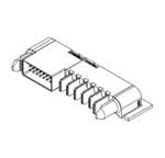 46437-3006 Molex | Mouser 臺灣