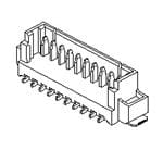 53398-1090 BULK Molex | Mouser 臺灣