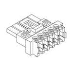 71694-2001 Molex | Mouser 臺灣