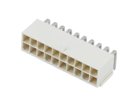 専用◎ 87427-1042 Molex 基板接続用ヘッダ Mini-Fit Jrシリーズ 1袋(10