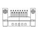 Molex / FCT 173109-0195