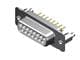 Molex / FCT 173109-0153