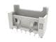 Molex 53476-0610