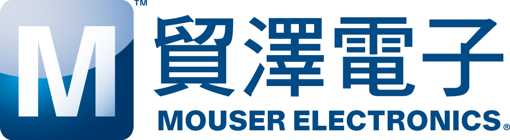 Mouser徽標