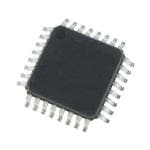 Microchip Technology ATMEGA328P-AU 放大圖片