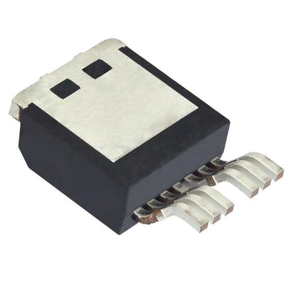 IPB017N10N5LFATMA1 Infineon Technologies Mouser 