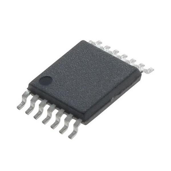 PIC16F18323-I/ST Microchip Technology / Atmel | Mouser 臺灣