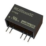 Murata Power Solutions MEJ2D1209SC 放大圖片