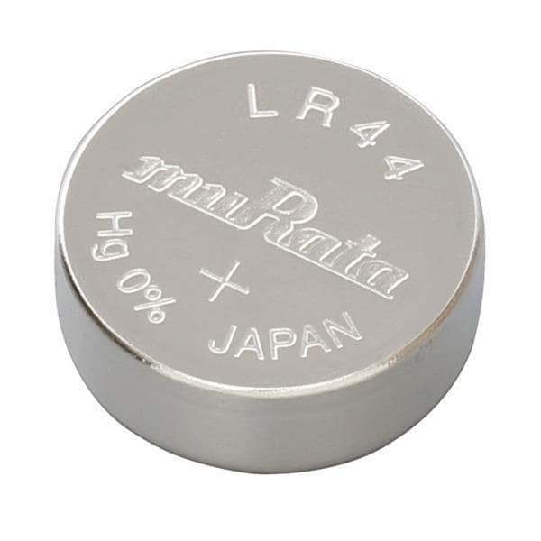 LR44 Murata Electronics | Mouser 臺灣