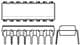 Renesas Electronics PS2505-4-A