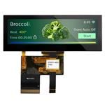 Newhaven Display NHD-3.9-480128AF-ASXP-CTP 放大圖片