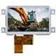 Newhaven Display NHD-4.3-800480MB-ASXP