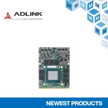 Learn more about the NVIDIA RTX embedded MXM modules