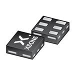 Nexperia 74AUP1G17GS,132 放大圖片