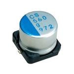 Nichicon PCS0J221MCL1GS 放大圖片