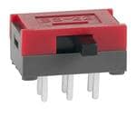 NKK Switches SS22SDH2 放大圖片